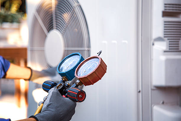 Affordable Air Conditioning Repair solutions in Hendersonville, PA