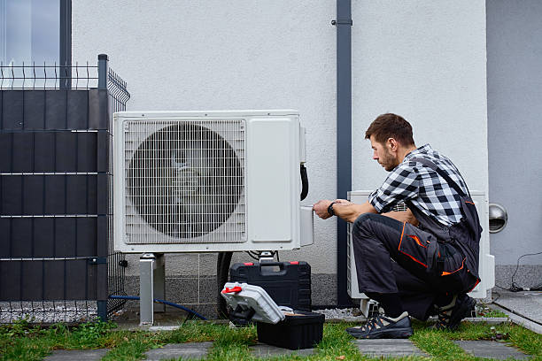 Top rated local Air Conditioning Repair specialists in Hendersonville, PA